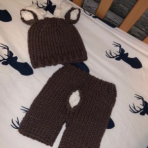 Baby deer outfit